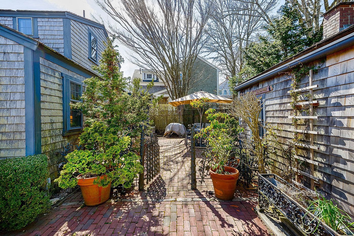 7 Spring Street Nantucket MA