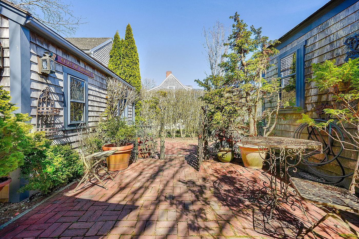 7 Spring Street Nantucket MA