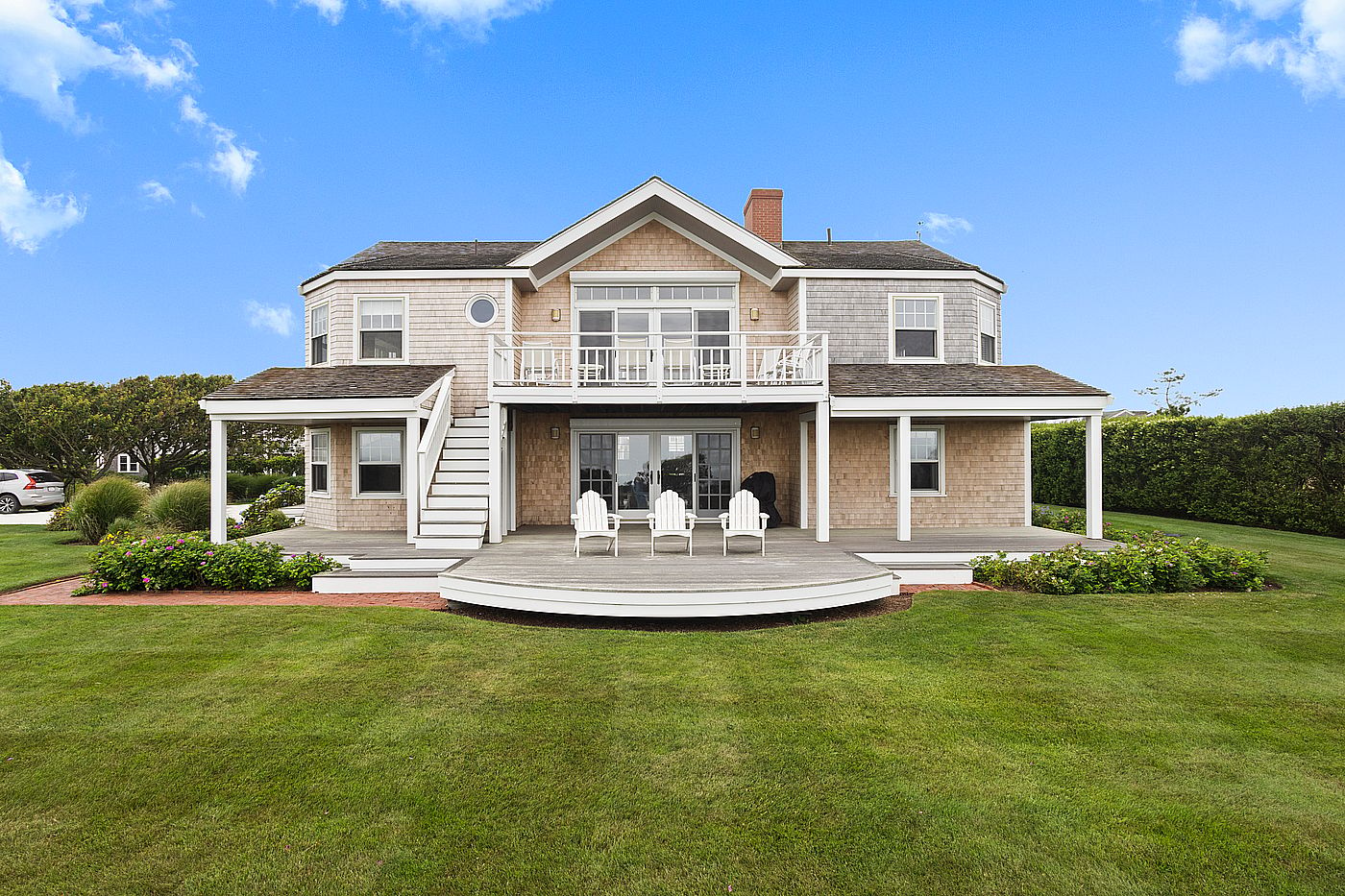 39 Wanoma Way Nantucket MA