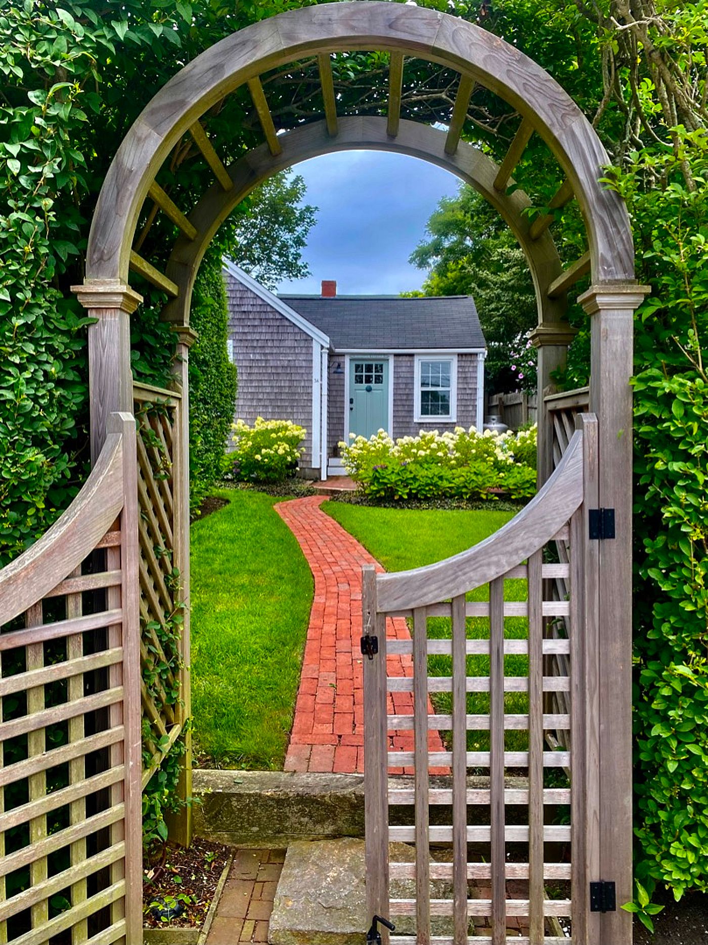 3R Atlantic Avenue Nantucket MA