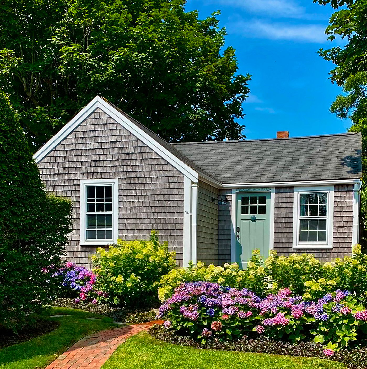 3R Atlantic Avenue Nantucket MA