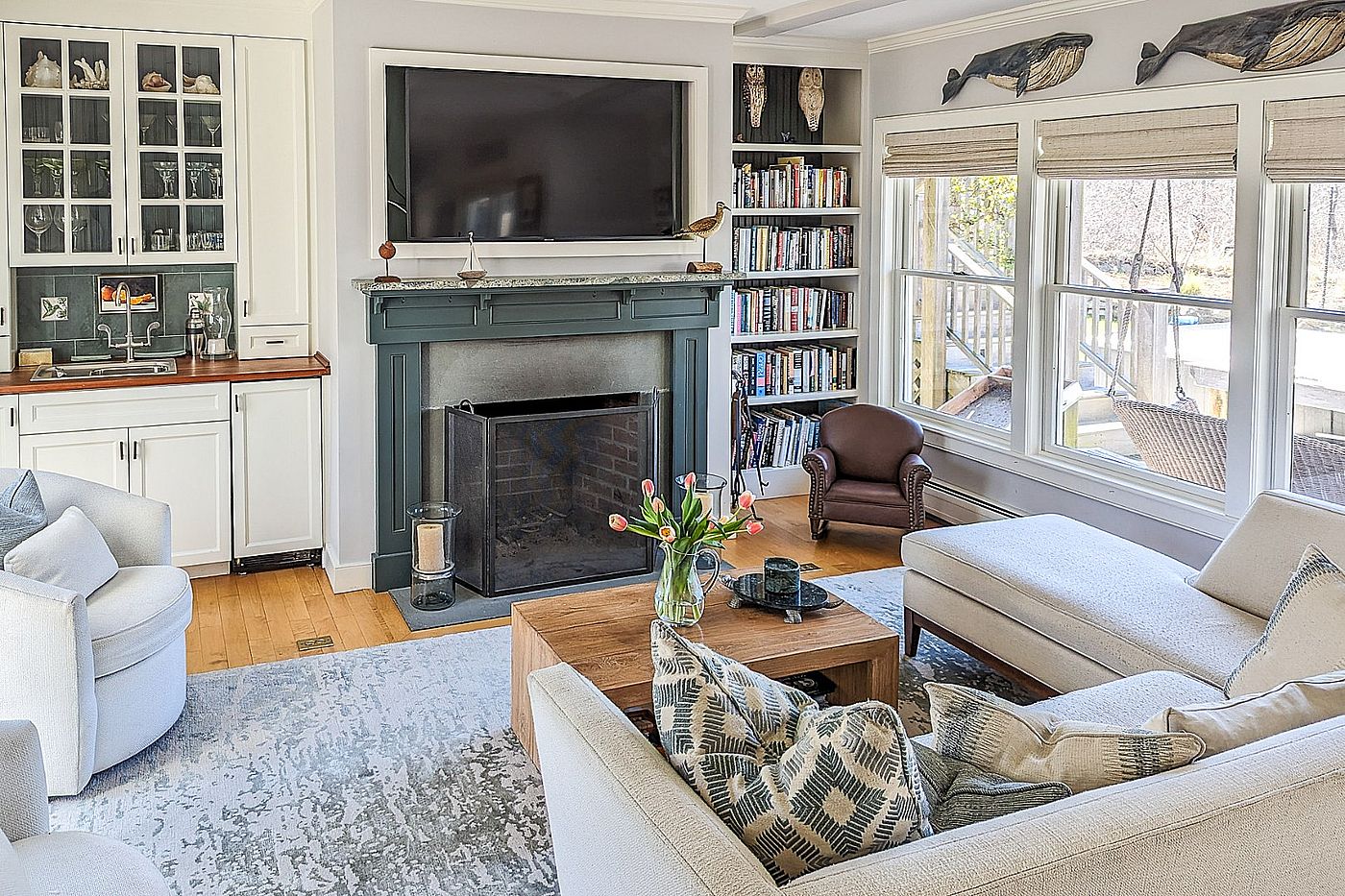 53 Tom Nevers Road Nantucket MA