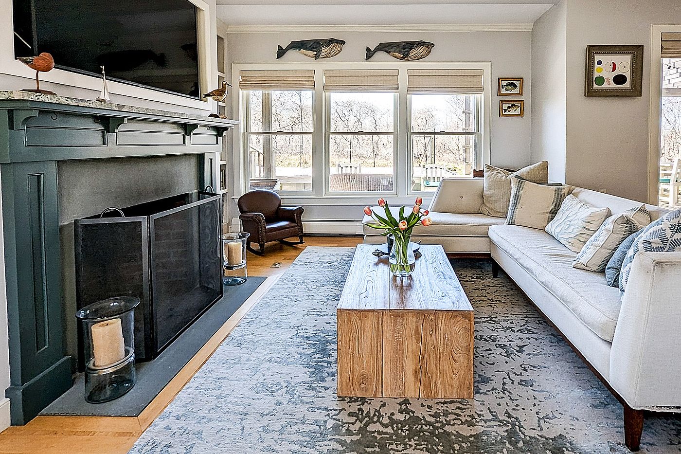 53 Tom Nevers Road Nantucket MA
