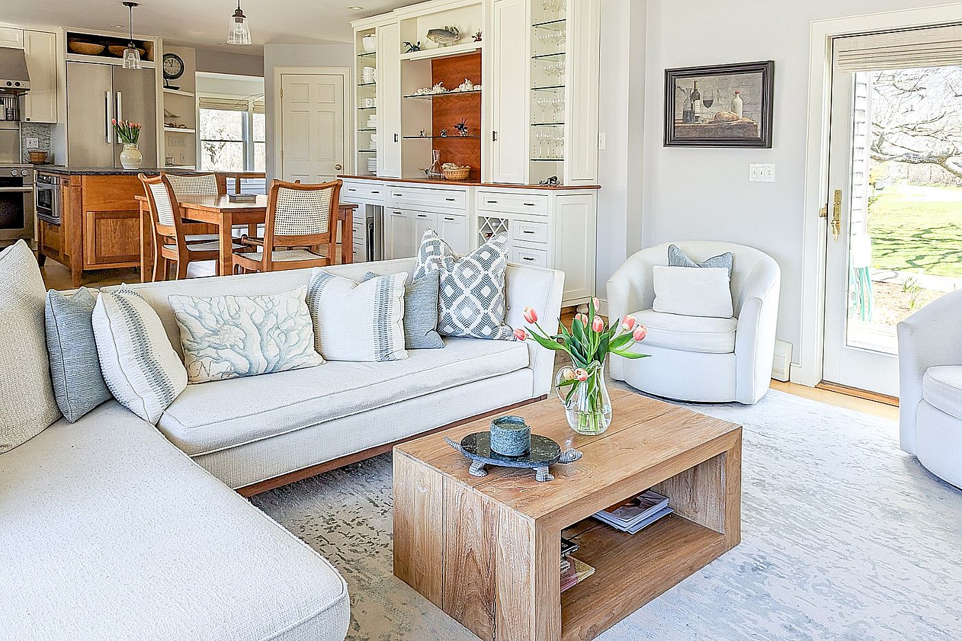 53 Tom Nevers Road Nantucket MA