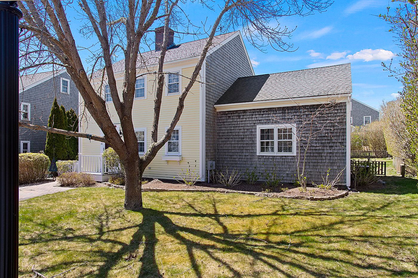 24 Killdeer Lane Nantucket MA