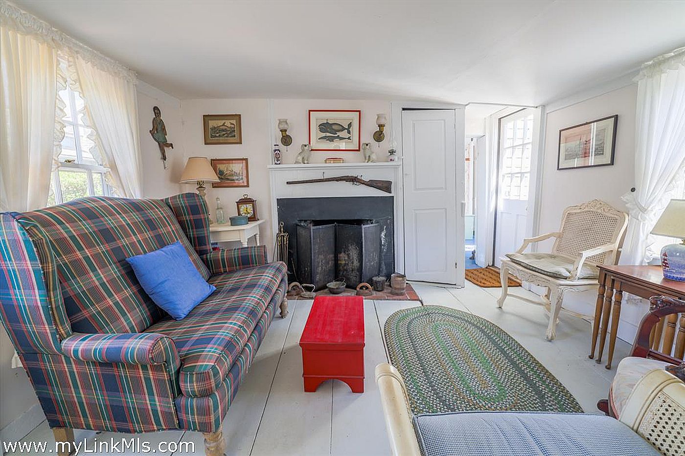 10 Center Street Nantucket MA