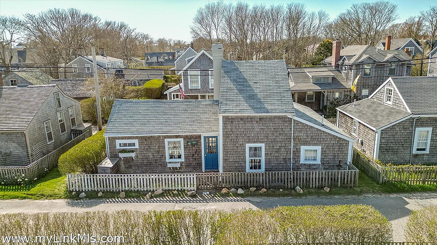 10 Center Street Nantucket MA