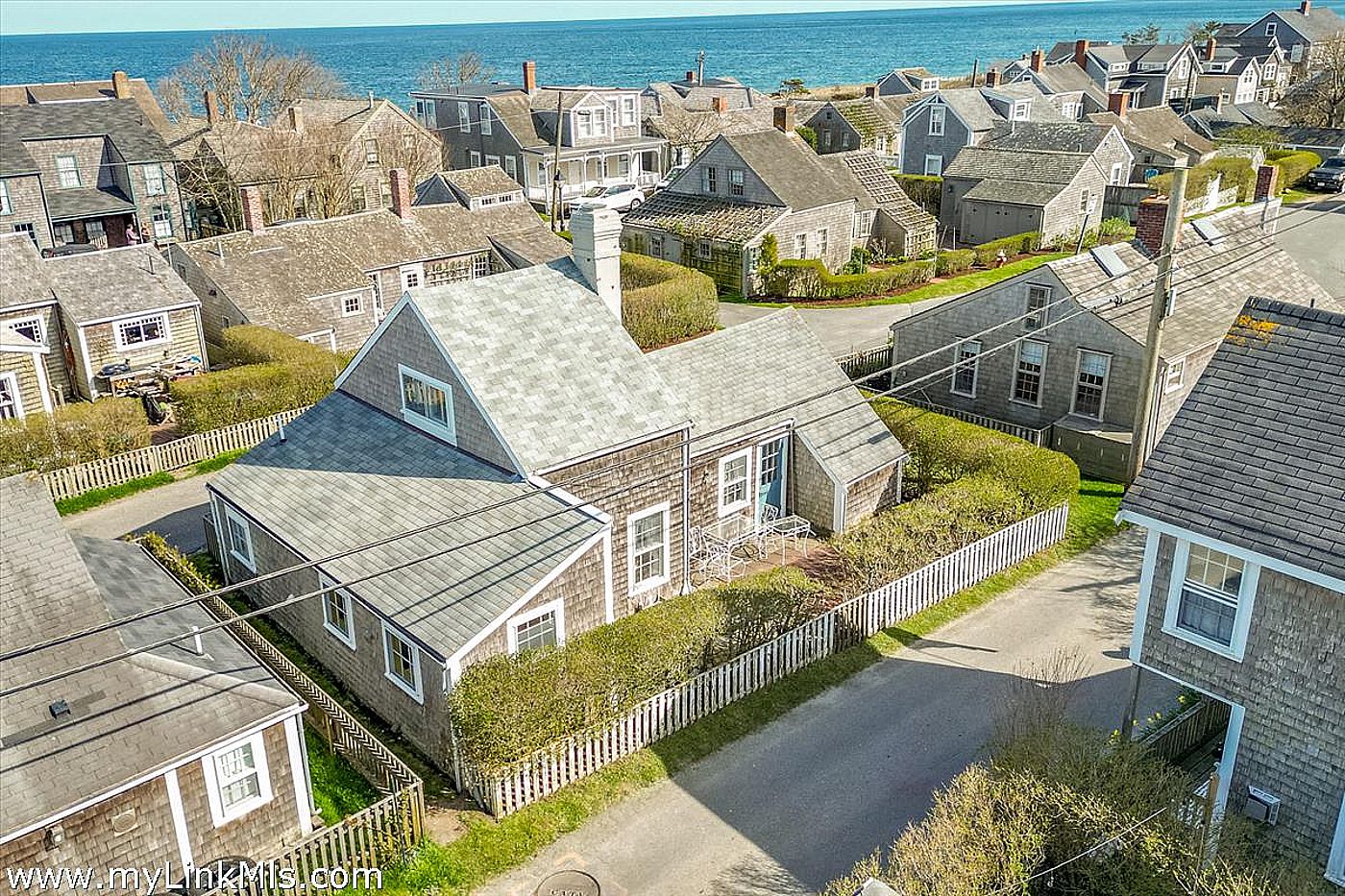 10 Center Street Nantucket MA