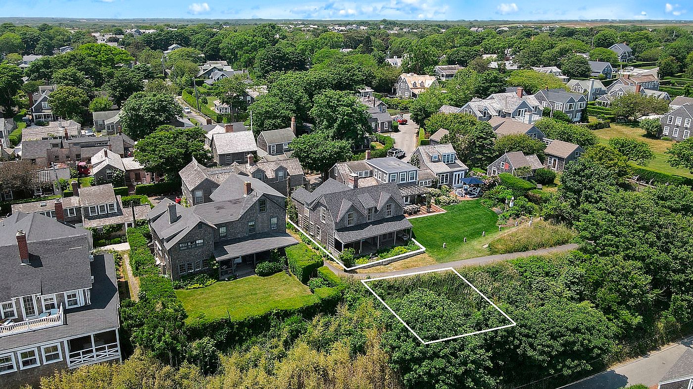 23 Front Street Nantucket MA
