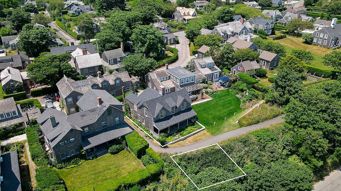 23 Front Street Nantucket MA