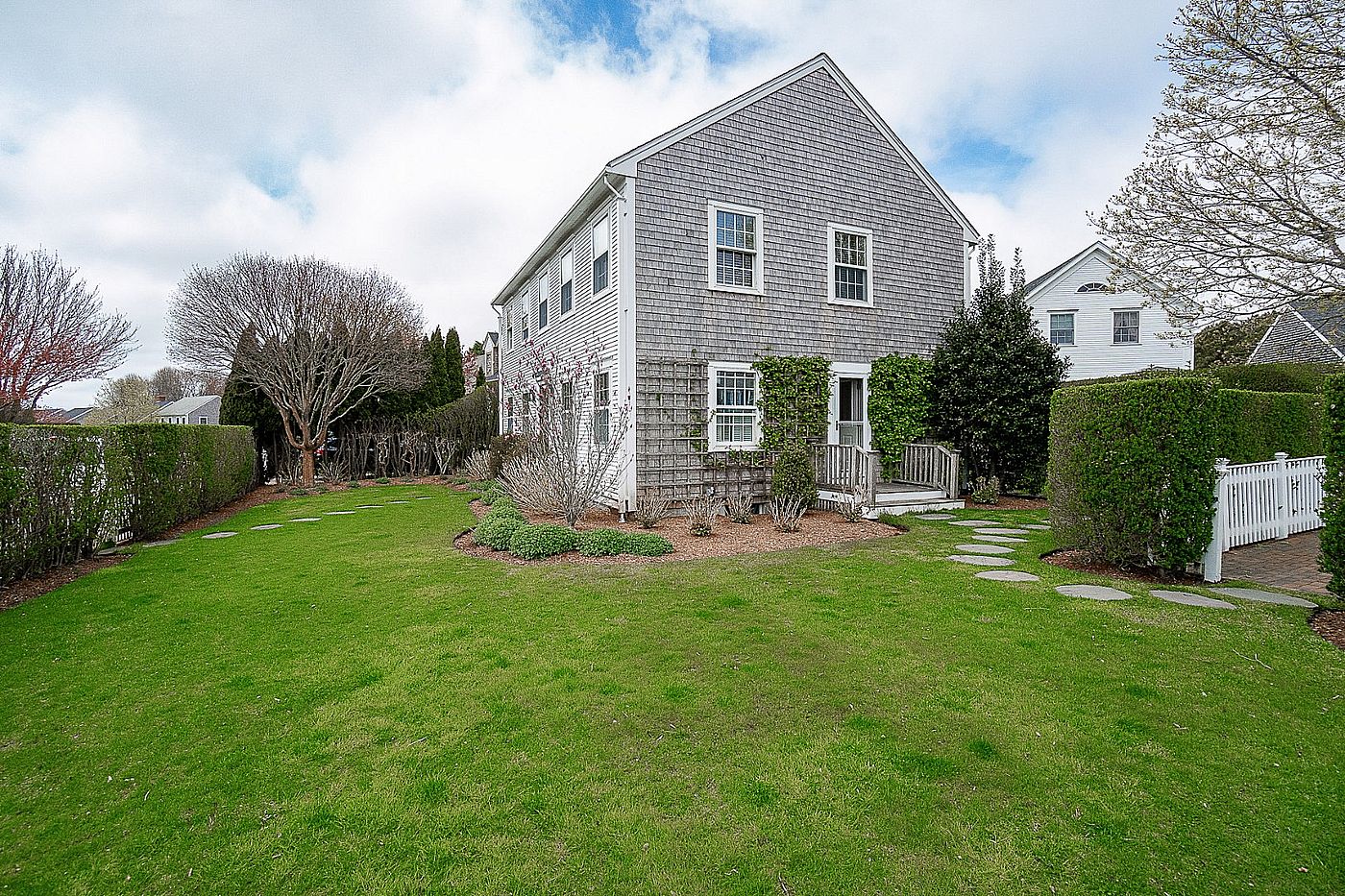 63 Goldfinch Drive Nantucket MA