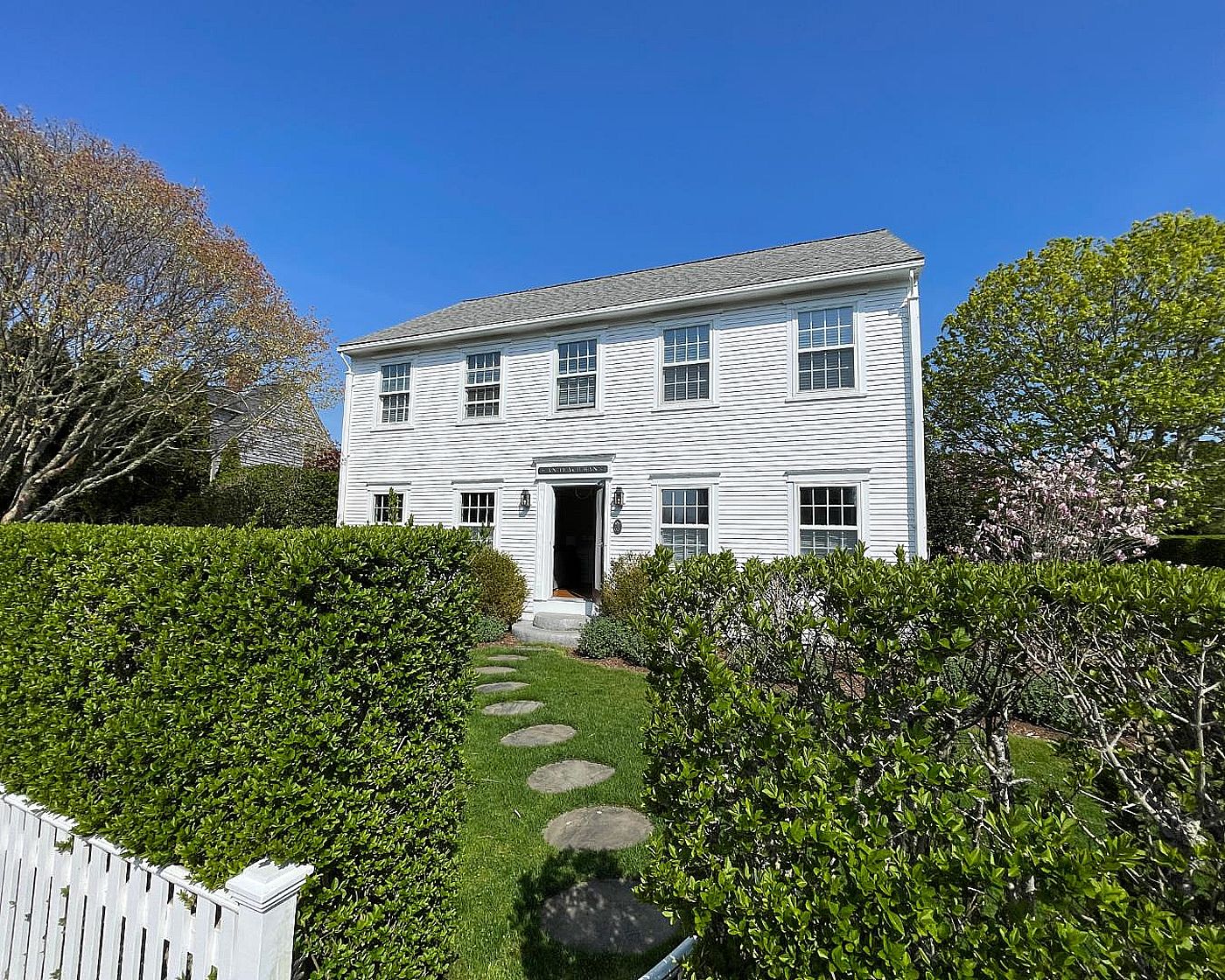 63 Goldfinch Drive Nantucket MA