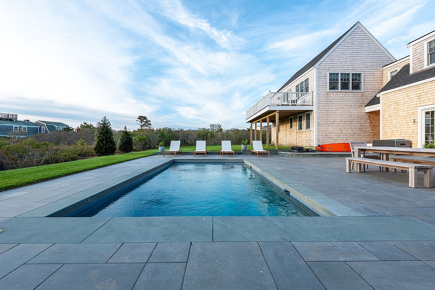 5 Davis Lane Nantucket MA