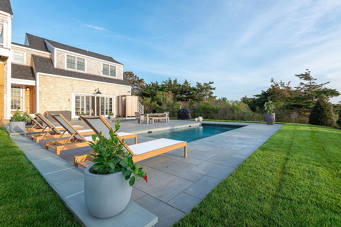 5 Davis Lane Nantucket MA