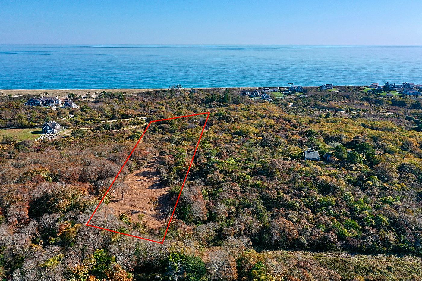 16 Squam Road Nantucket MA