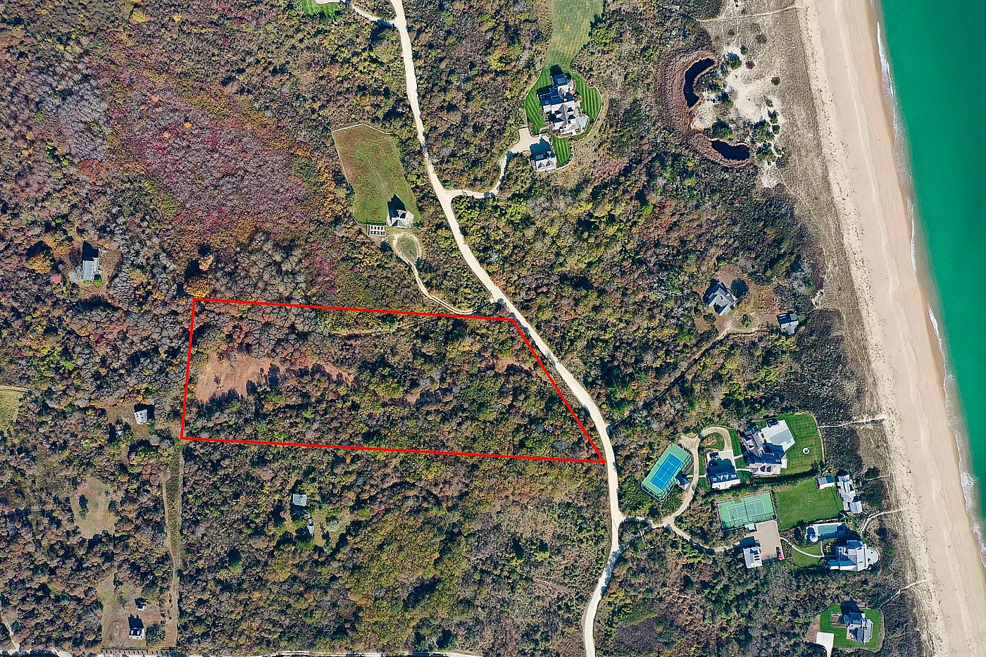 16 Squam Road Nantucket MA