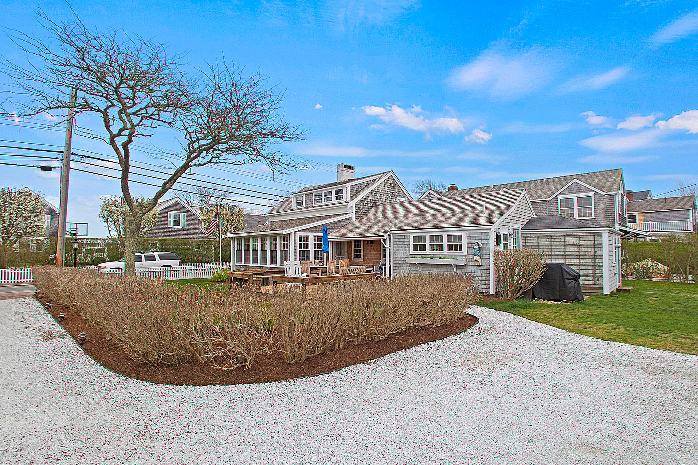 38 Cliff Road Nantucket MA