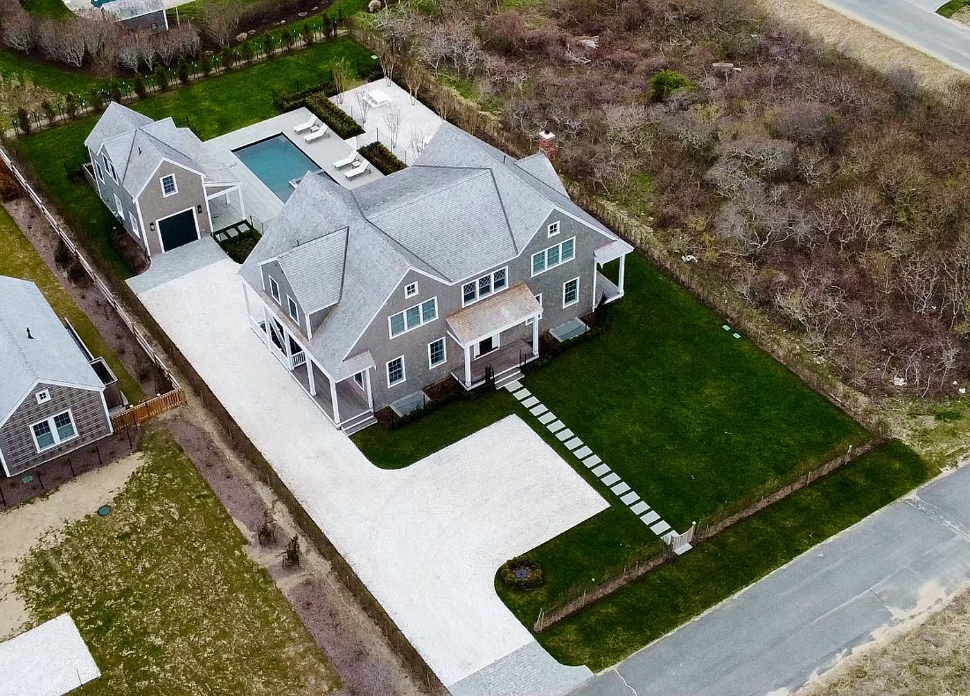 3 Westerwick Drive Nantucket MA