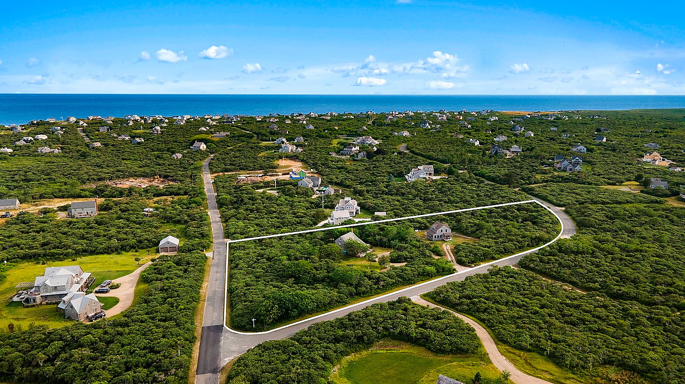 13 Parson Lane Nantucket MA