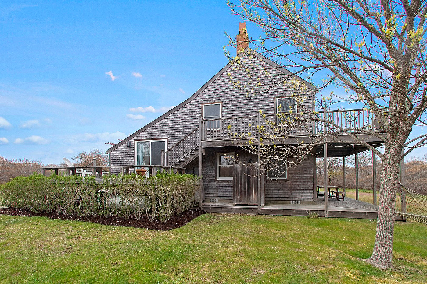 13 Parson Lane Nantucket MA