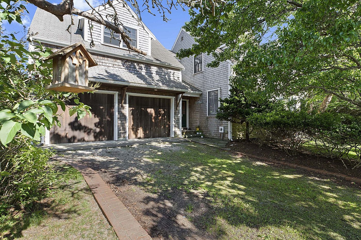 10 Rudder Lane Nantucket MA