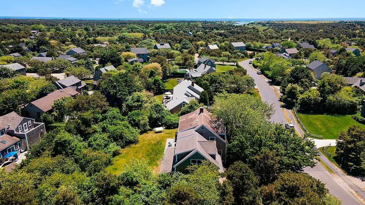 10 Rudder Lane Nantucket MA