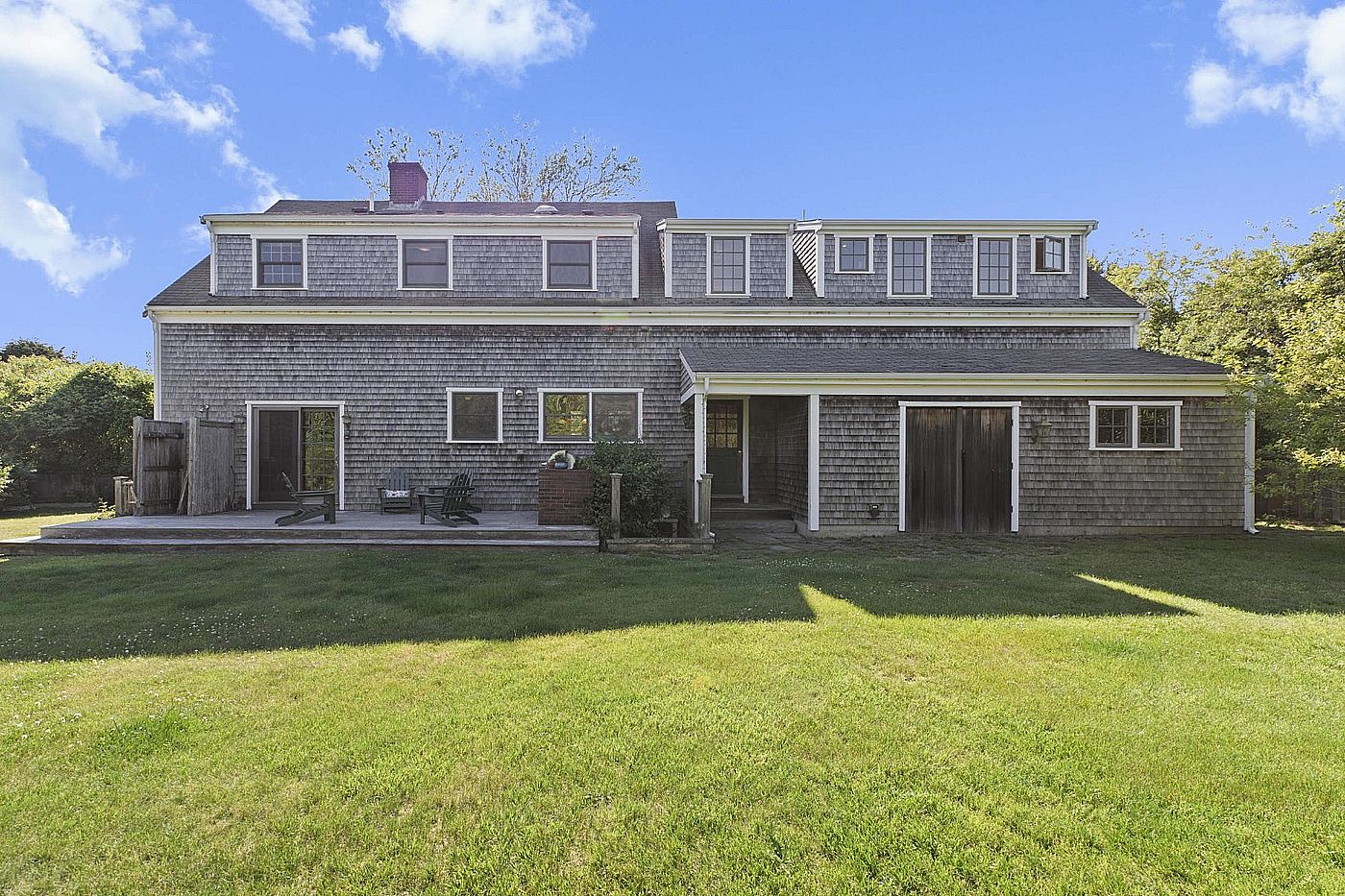 10 Rudder Lane Nantucket MA