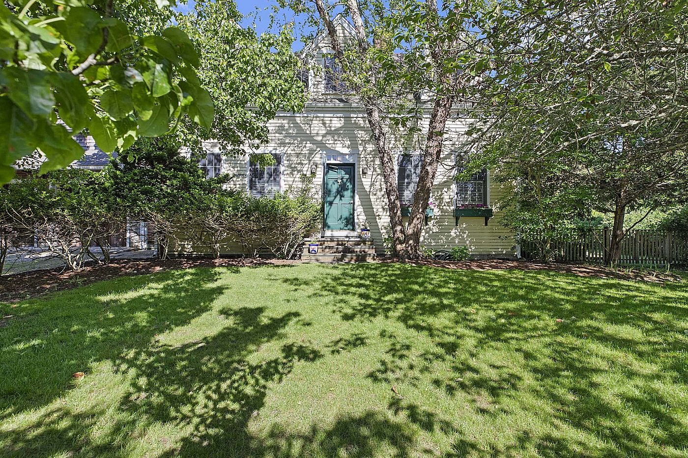 10 Rudder Lane Nantucket MA