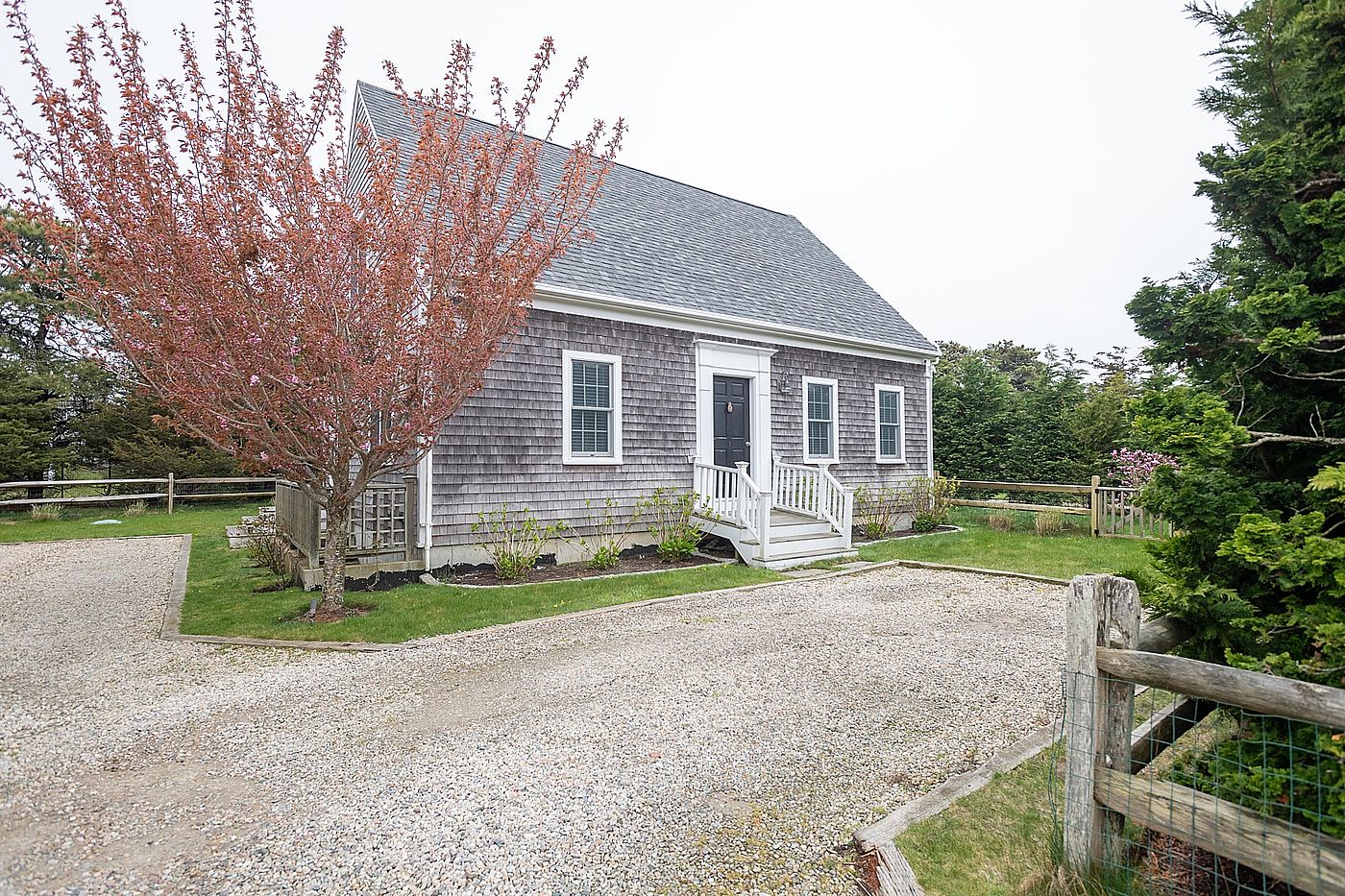 5 Friendship Lane Nantucket MA