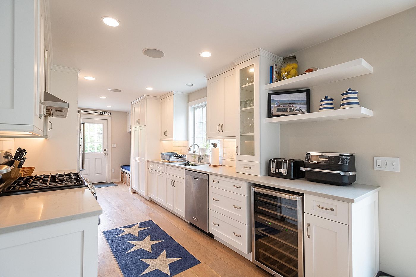 5 Friendship Lane Nantucket MA