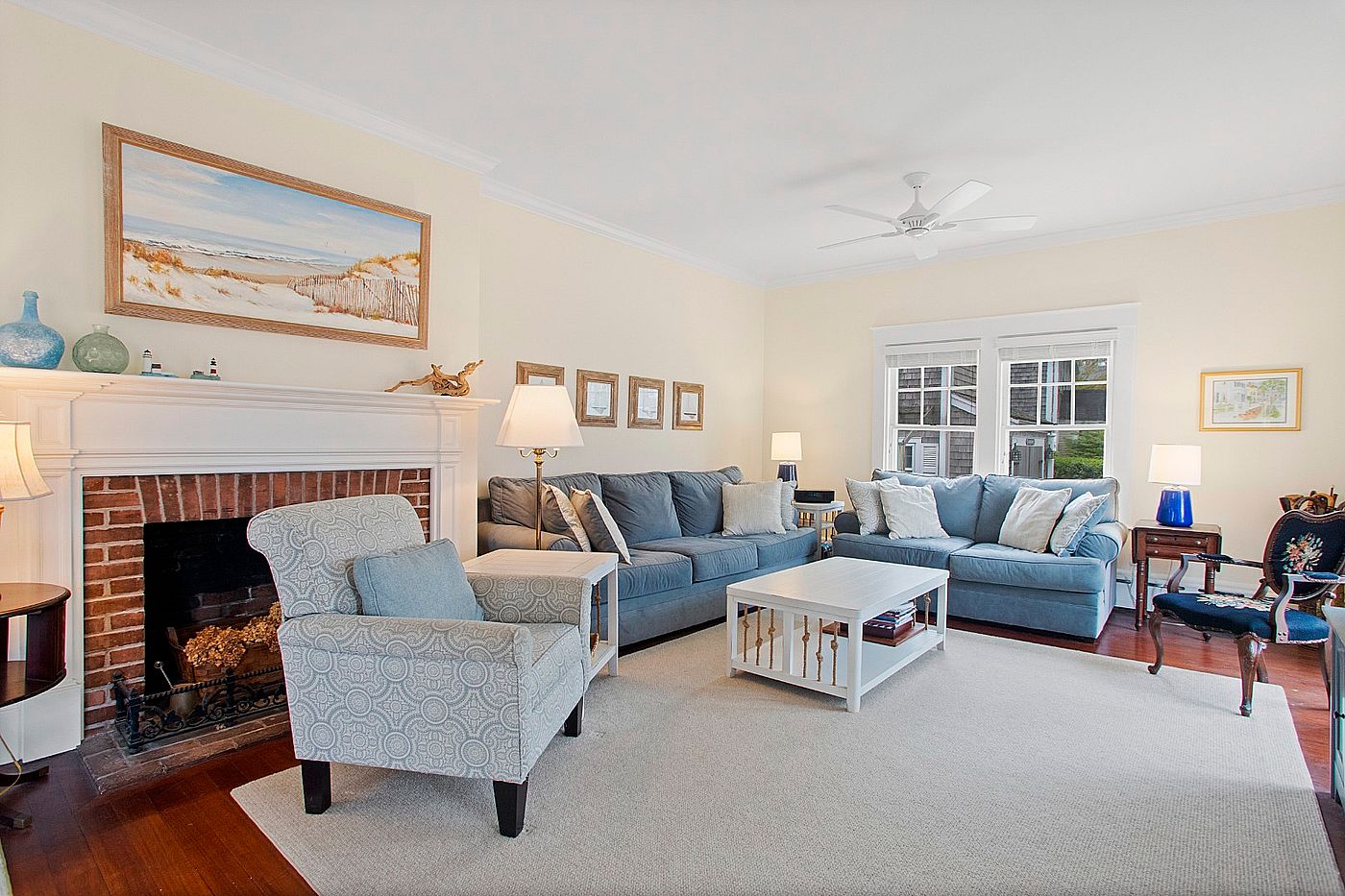 35 Pleasant Street Nantucket MA