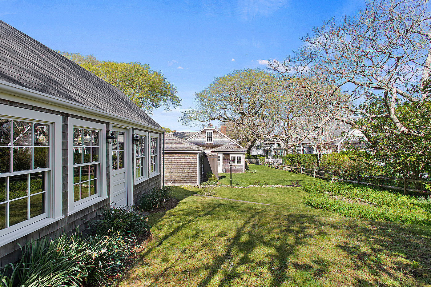 35 Pleasant Street Nantucket MA