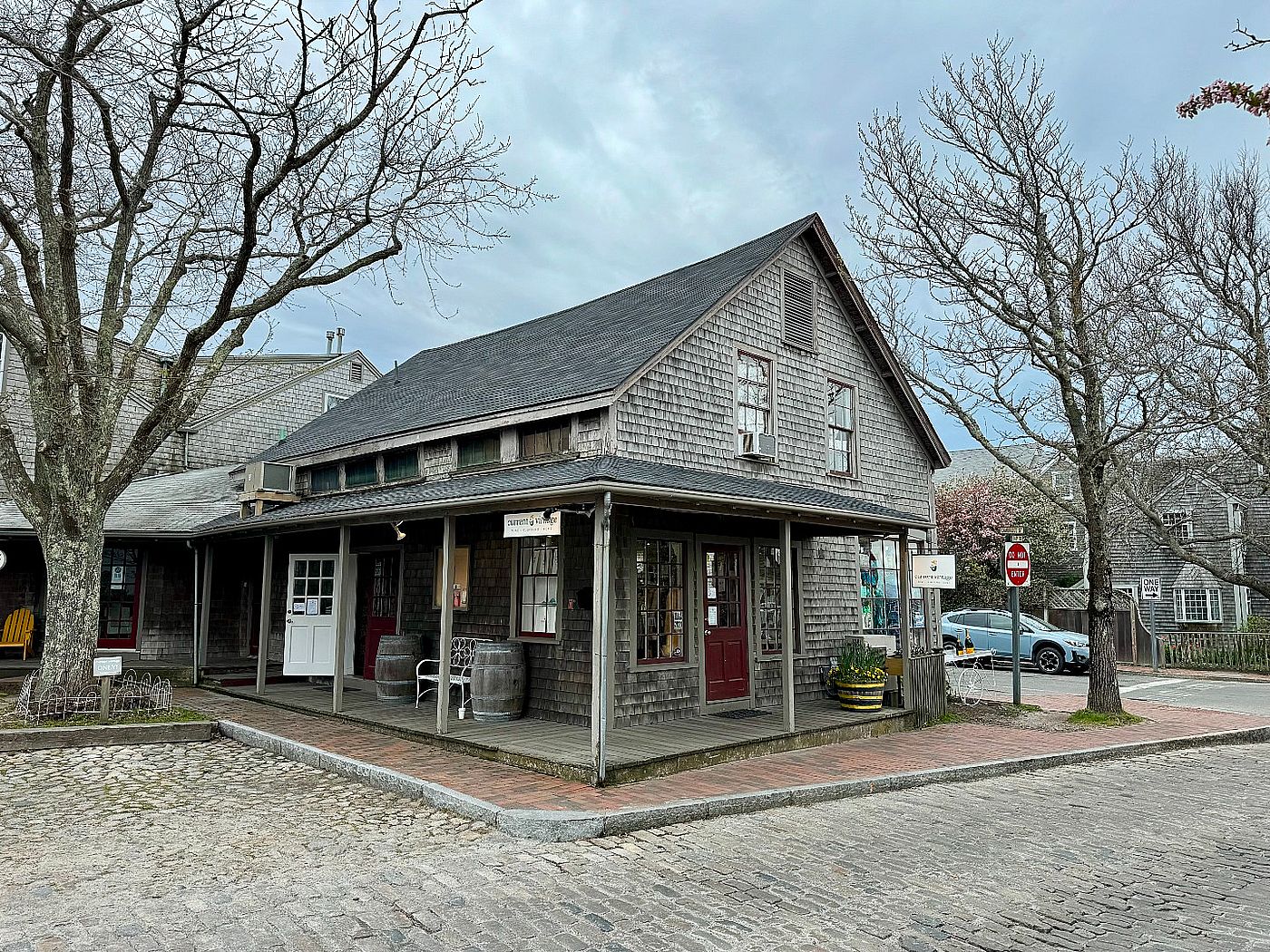 4 Easy Street Nantucket MA