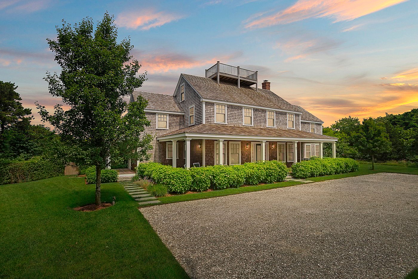 2 Nonantum Avenue Nantucket MA