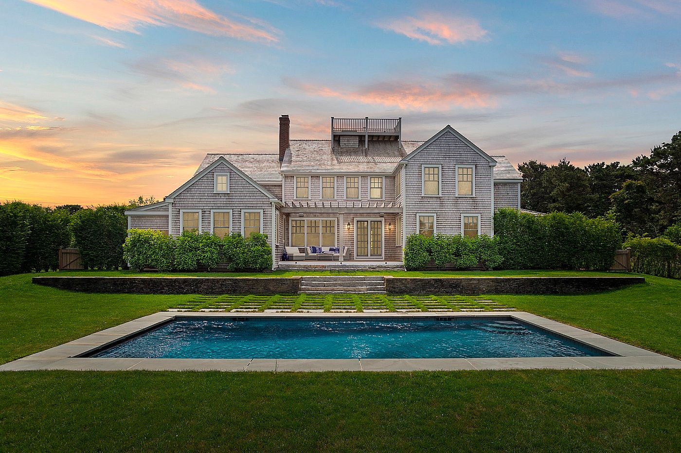 2 Nonantum Avenue Nantucket MA