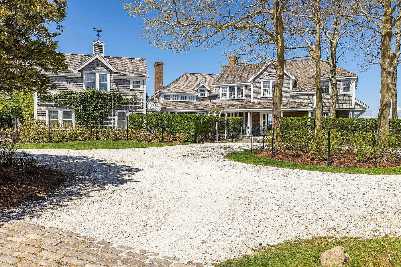 28 Shimmo Pond Road Nantucket MA