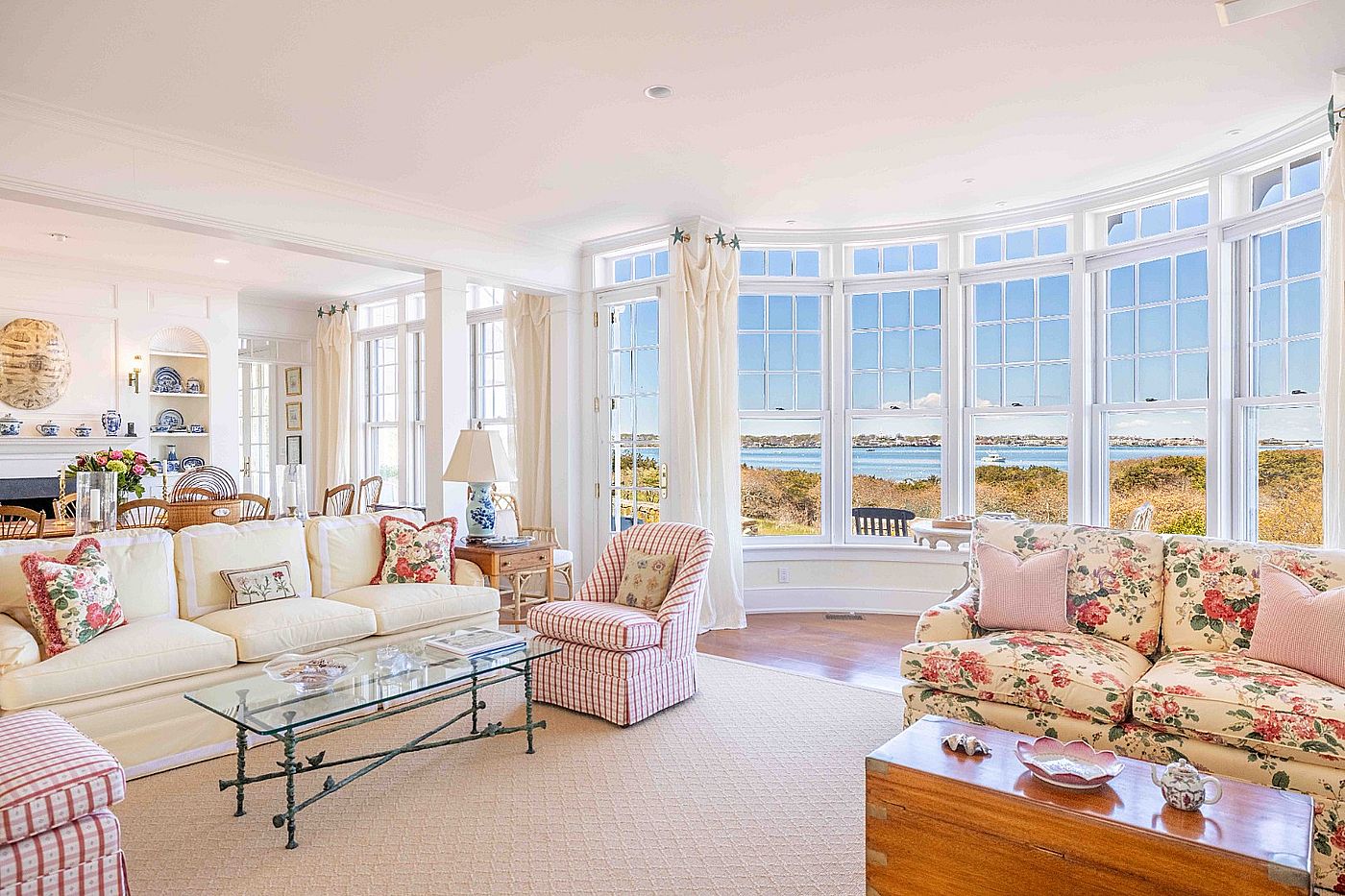 28 Shimmo Pond Road Nantucket MA
