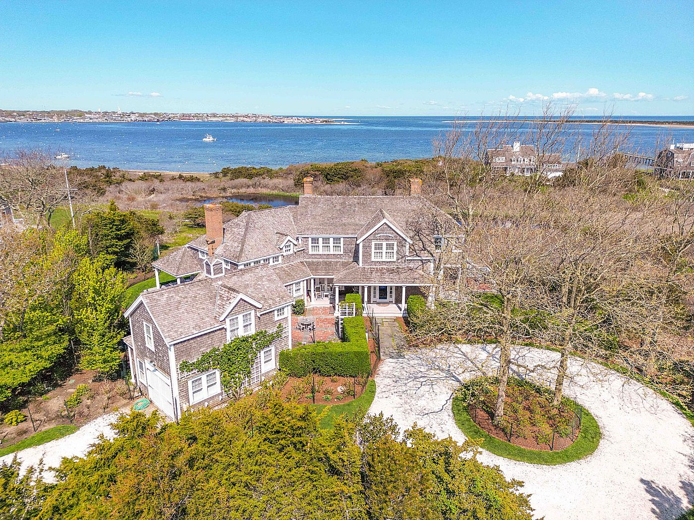 28 Shimmo Pond Road Nantucket MA