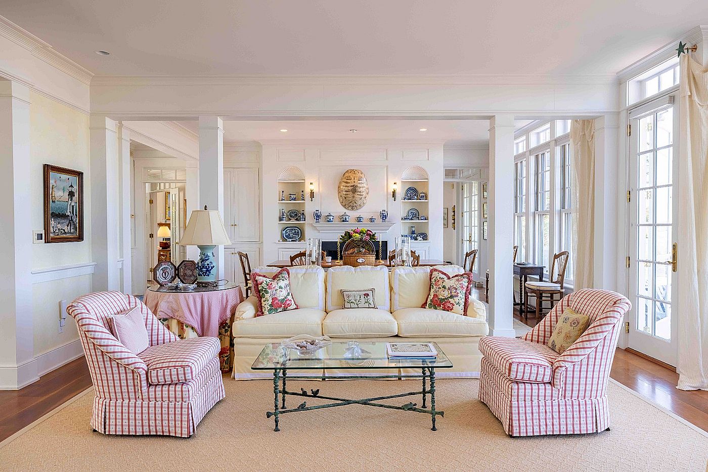 28 Shimmo Pond Road Nantucket MA