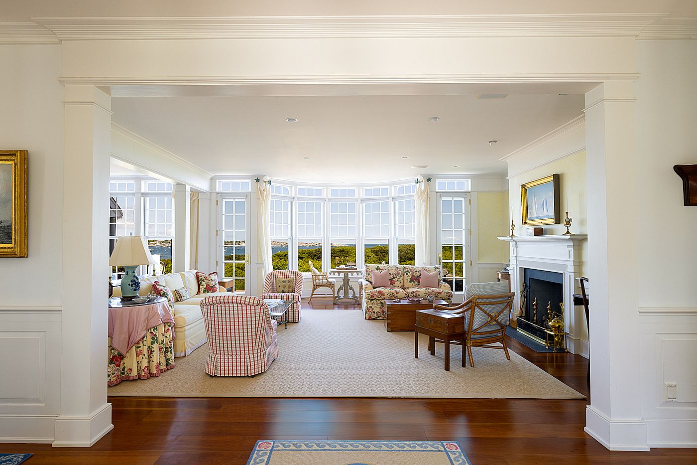 28 Shimmo Pond Road Nantucket MA