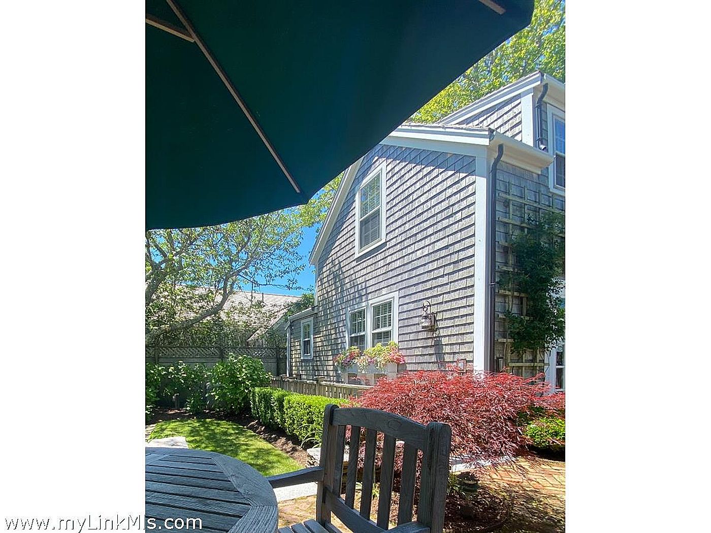1 Chapel Street Nantucket MA