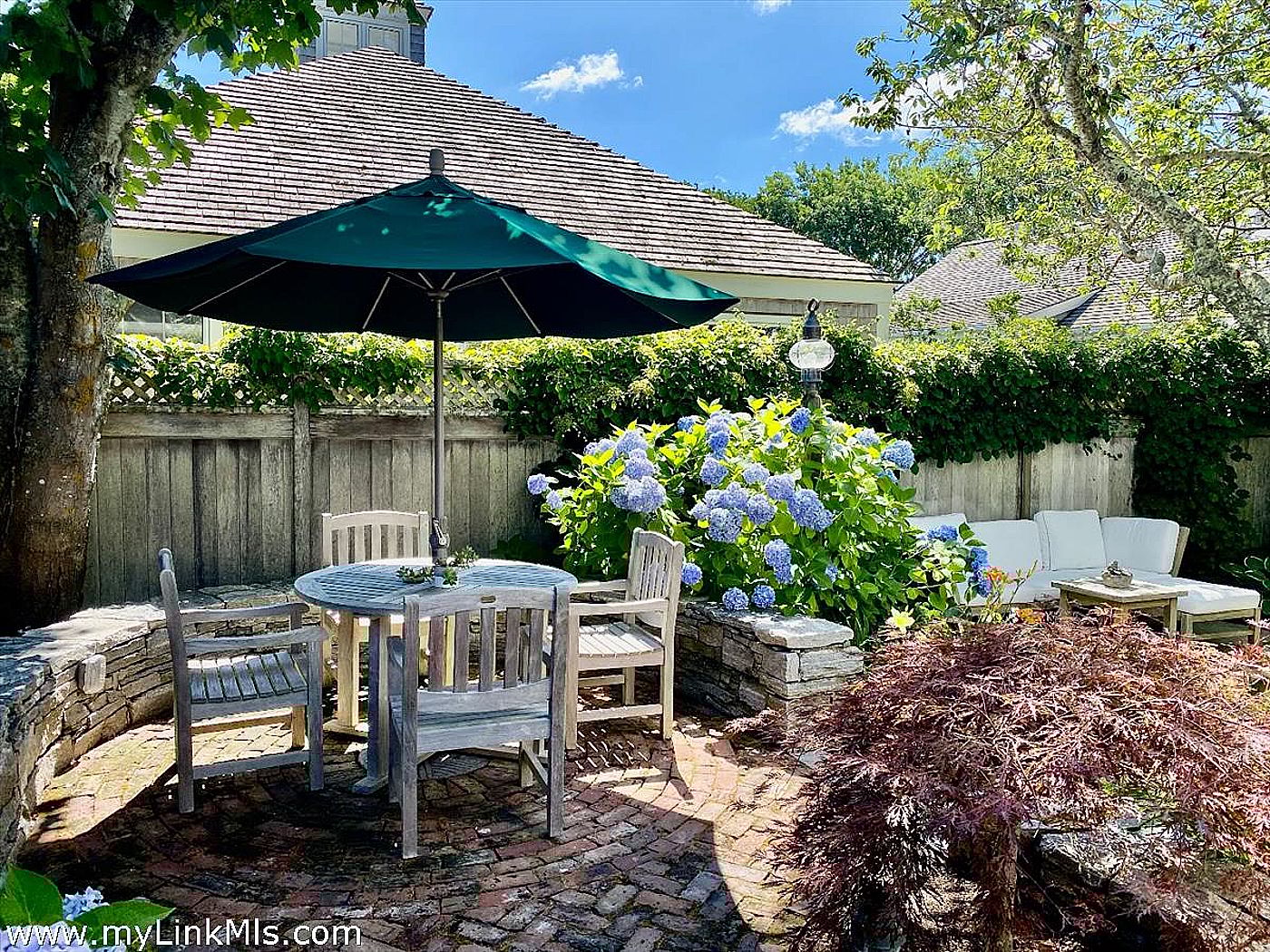 1 Chapel Street Nantucket MA
