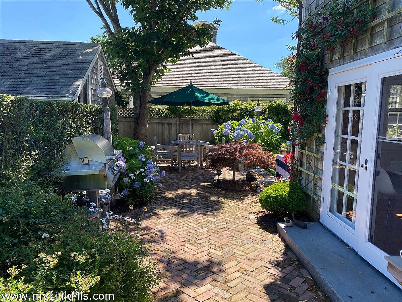 1 Chapel Street Nantucket MA