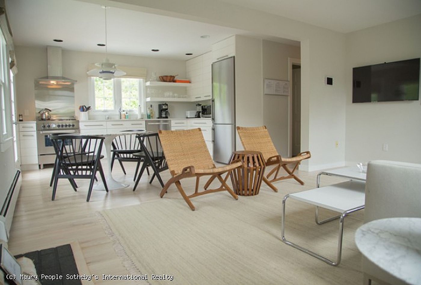 27 and 27 1/2 North Beach Street Nantucket MA