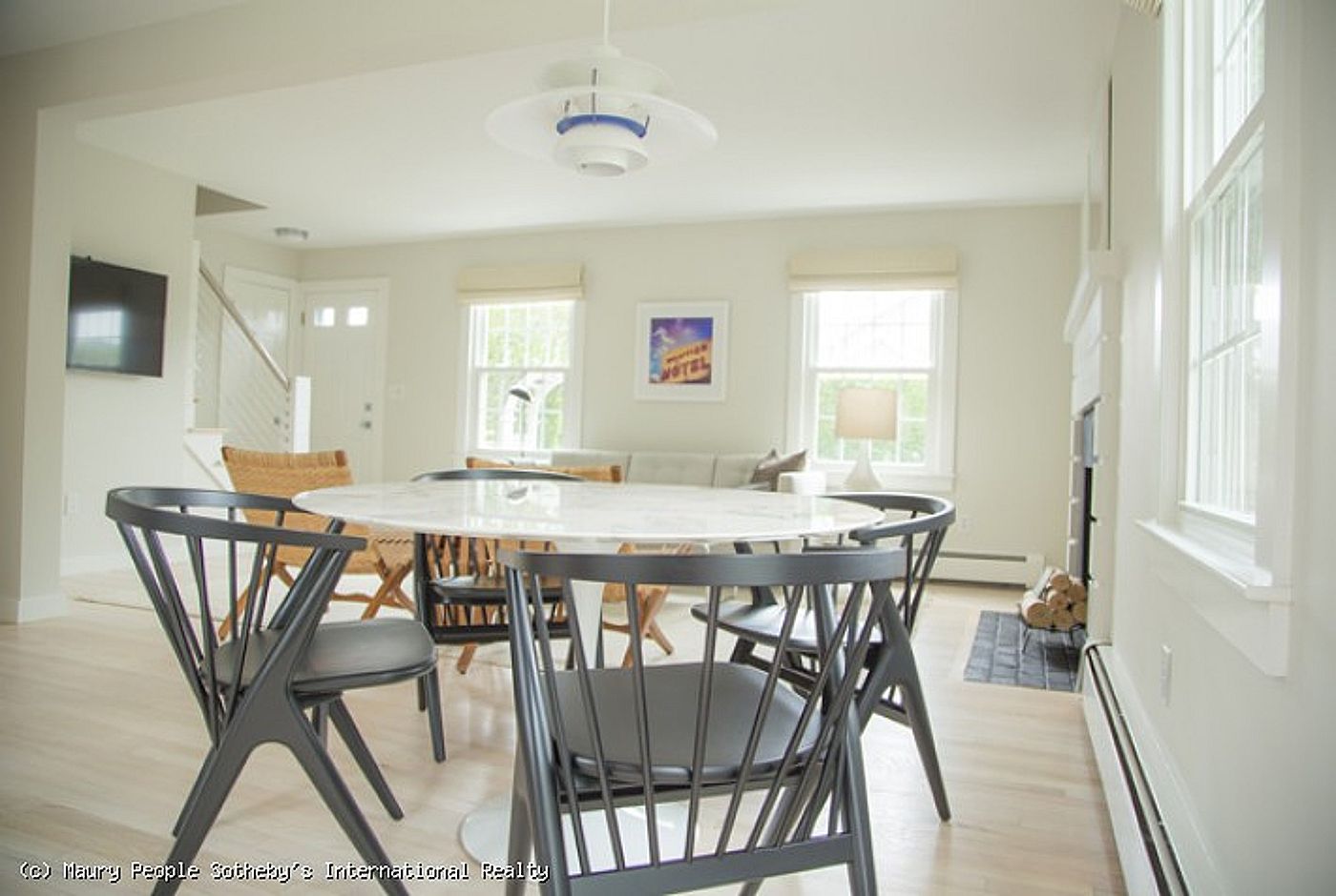 27 and 27 1/2 North Beach Street Nantucket MA