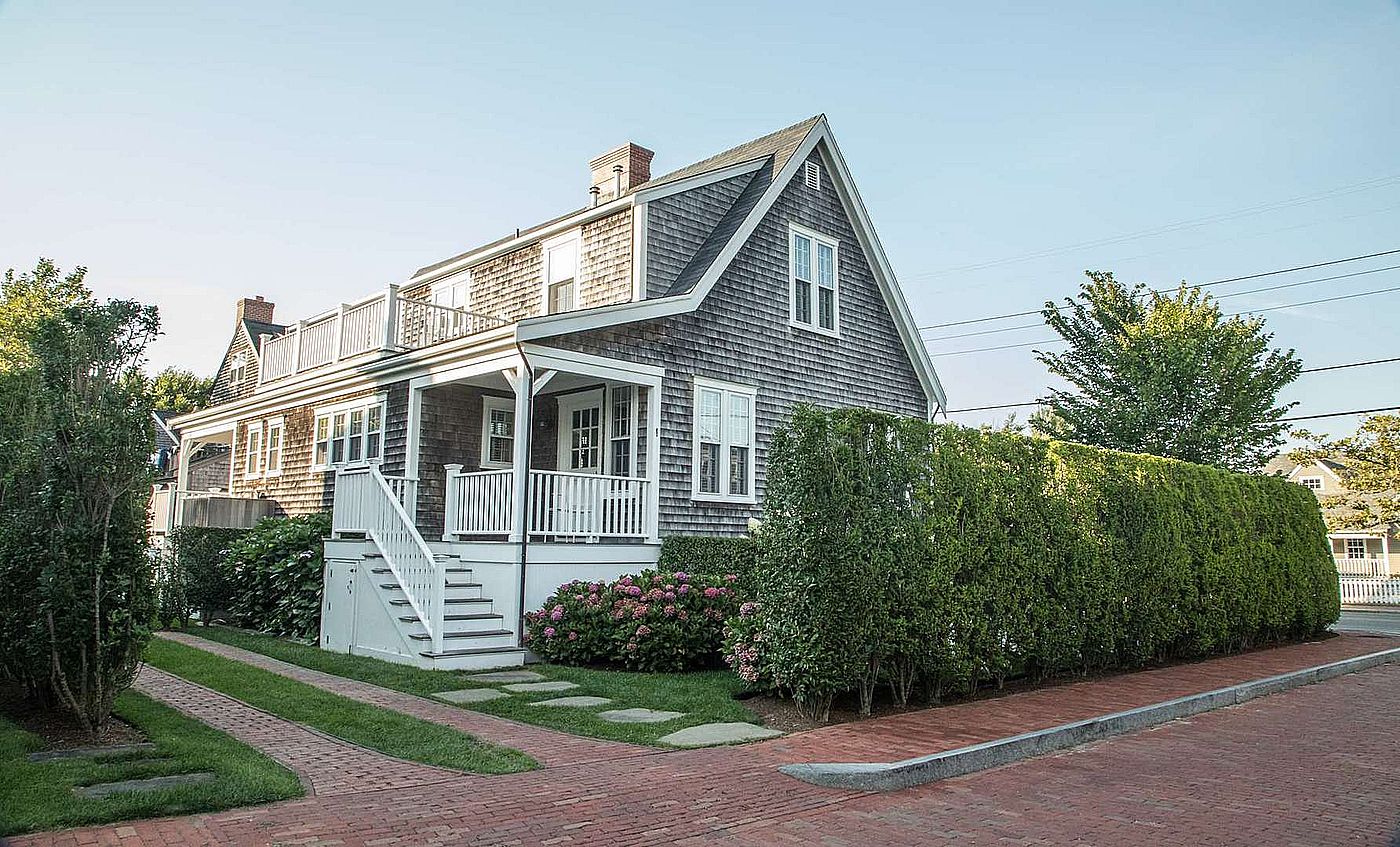 1 Dolphin Court Nantucket MA