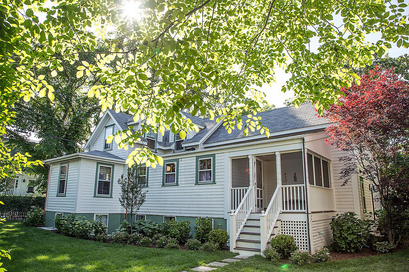 38 Pleasant Street Nantucket MA