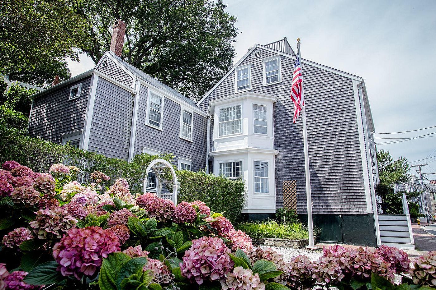 27 Union Street Nantucket MA