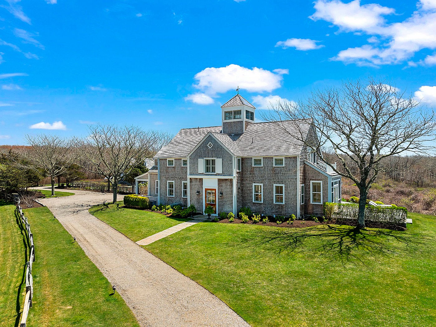 28 Medouie Creek Road Nantucket MA