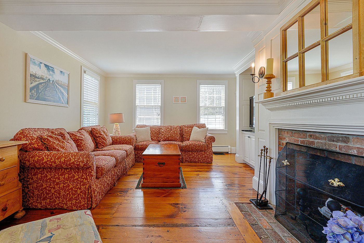 5 East Dover Street Nantucket MA
